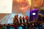 Games Convention 2008